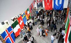 Uşak Üniversitesi Uluslararası öğrencilerin tercihi  oldu