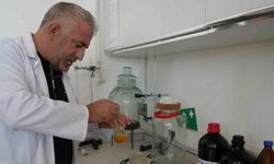 Üniversitede üretildi: Cilt kanserine neden olan lekelerde bile etkili