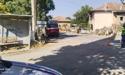 Uşak’ta şap hastalığı için denetimler sürüyor