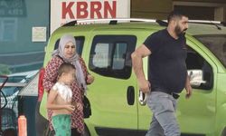 Üzerine parfüm sıkarak çakmak çakan çocuk yaralandı