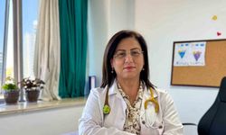 Uzman doktor çocuklarda geçmeyen eklem ağrısı ve şişkinliklere dikkat çekti