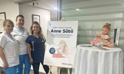 Uzmanı uyardı: "Anne sütü obezitenin kalkanı"