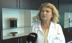 Uzmanından uyarı: "Chikungunya virüsü"