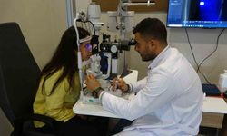 Uzmanından uyarı: Dijital göz yorgunluğu salgına dönüşüyor