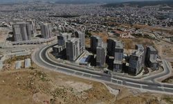 Vatandaşlar konut alımı için 20 yaş üzeri dairelere yöneliyor
