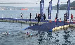64 Yaşındaki sporcudan acı haber