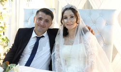 Kaçarak Başlayan Aşk 17 Yıl Sonra Düğünle Taçlandı