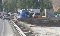 Kazadan Sonra Kadın yolcudan Haber Alınamıyor