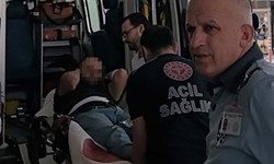 Alkol Etkisiyle Arkadaşına Ateş Etti