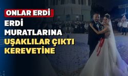Uşak’ın koşan adamını genç ve güzel bir kız durdurdu