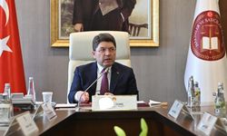 Bakan Tunç’tan 2 ayrı olay için açıklama: "3 kişi tutuklandı"