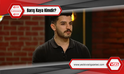 Barış Kaya MasterChef’te Dikkat Çekti