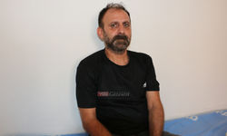 5 yaşındayken geçirdiği havale sonucu çene yapısı bozuldu
