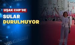 CHP Uşak İl Örgütü’nde ilginç şeyler oluyor