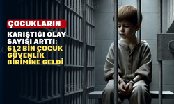 2024’te 22 Bin Kız Çocuğu İstismara Uğradı