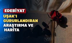 En çok edebiyatçı yetiştiren iller sıralamasında Uşak kaçıncı?