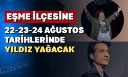Anadolu popunun devleri Uşak’a geliyor