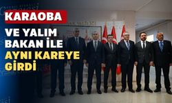 Uşak’taki fotoğraf krizi tatlıya bağlandı