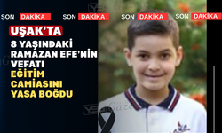 Öğretmen Mahmut Özgöbek İlkokulu'nun Acı Kaybı