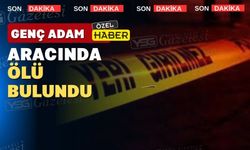 Uşaklı gencin esrarengiz ölümü