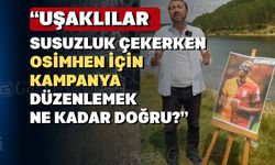 Savaş; “Bu beceriksizlik varken Uşak’ın su sorunu çözülmez”