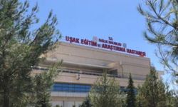 Uşak’ta çatıdan düşen adam 52 gün sonra vefat etti