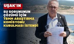 Karaoba AK Parti’ye seslendi; “Hani verdiğiniz sözler?”