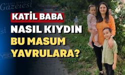 Yap – satçı polis ailesini katletti