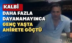 Uşak genç yaşta kaybettiği ustasına üzüldü