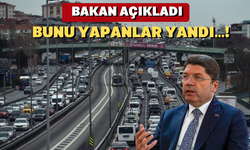 Yol Kesen, Havaya Ateş Açan Yandı...!