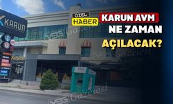 Karun AVM; “Eksikler Giderildi Peki Neden Hâlâ Kapalı?”