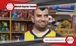 Sosyal Medyanın Gözdesi: “Kadıköy Boğası” Mustafa Başaran