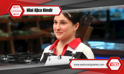MasterChef Türkiye’de Elenmekten Kurtulan İsim: Hilal Ağca