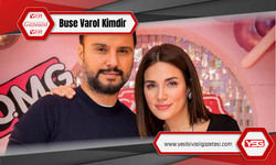 Buse Varol, Gelin Evi’nin Yeni Sezonunda İzleyiciyle Buluştu