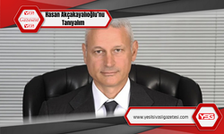 Hasan Akçakayalıoğlu’nun Hayatı ve Kariyer Başarıları