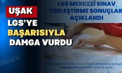 Milli Eğitim Müdürü Halil Yücel; “Öğrencilerimizle Gurur Duyuyoruz”
