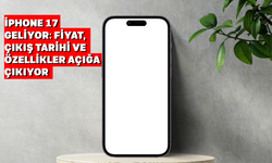 iPhone 17 Geliyor: Fiyat ve Özellikler Açığa Çıkıyor
