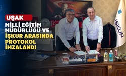 Uşak Milli Eğitim Müdürlüğü 340 Personel Alımı Yapılacak