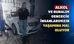 Uşak’ta ailesiyle tartışan genç canına kıydı
