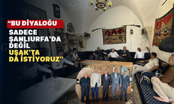 Yalım’ın AK Partili İsimlerle Yakınlığı Vatandaşın Dikkatinden Kaçmadı
