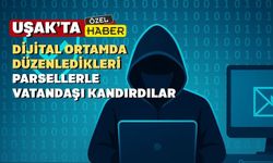 Uşak’ta vatandaşı kandıranlara para cezası