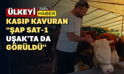 Uşak VHO Başkanı Uğur’dan şok açıklamalar