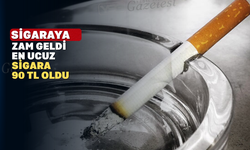Philip Morris Sigara Grubuna Zam Geldi