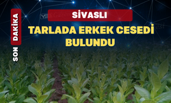 Sivaslı’da Tütün Tarlasında Erkek Cesedi Bulundu