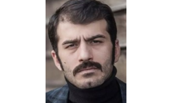 Ünlü oyuncu Ufuk Bayraktar restorandan haraç istedi