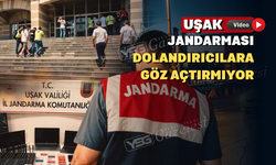 Uşak Dahil 6 İlde Yasa Dışı Bahis Operasyonu: 34 Gözaltı