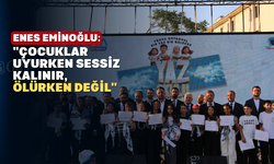 Bakan Yardımcısı Eminoğlu Uşak'ta Yaz Okulu Kapanış Programına Katıldı