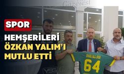 Sivaslı Belediyespor yeni santraforunu buldu (!)