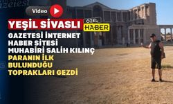 Uşak’tan paranın ilk paranın bulunduğu antik kente ziyaret