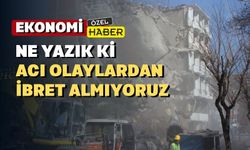 Uşak’ta ucuz yıkım işleri bir gün felakete yol açabilir